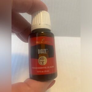Young Living DiGize Essential Oil Blend